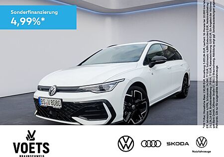 VW Golf Volkswagen VIII Variant R-Line 1.5 eTSI DSG TravelAssi