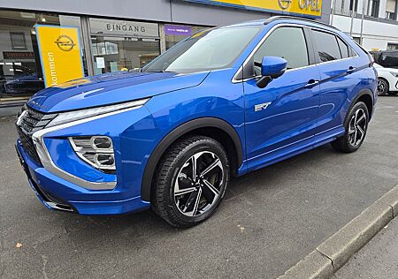 Mitsubishi Eclipse Cross Plus Select Hybrid GARANTIE 10/27