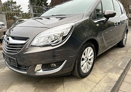 Opel Meriva B Style