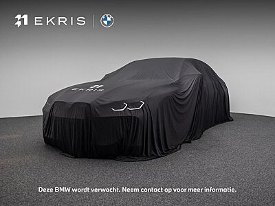BMW iX1 xDrive30 | M-Sportpakket | LED | Leder | HUD
