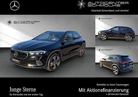 Mercedes-Benz EQA 250 Electric AHK*PANORAMA*DISTRONIC*KAMERA*