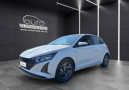 Hyundai i20 Comfort Mild-Hybrid/Virtual /Cam/Klima/