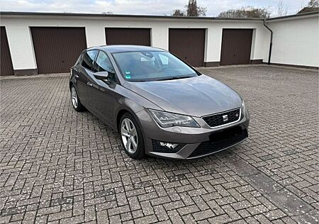 Seat Leon FR 1.4 TSI 60.000km Top Zustand