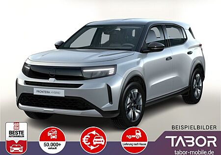 Opel Frontera 145 Hybrid AT6 GS TechP SHZ UVP-18%*