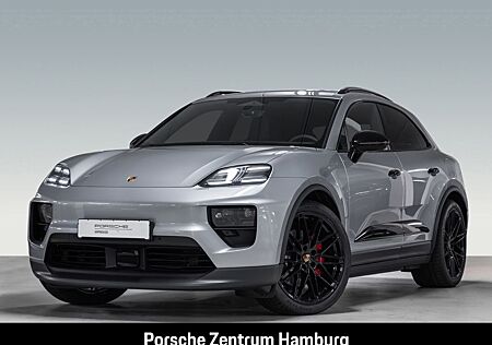 Porsche Macan 4S BOSE Panorama 22-Zoll Electric Sport
