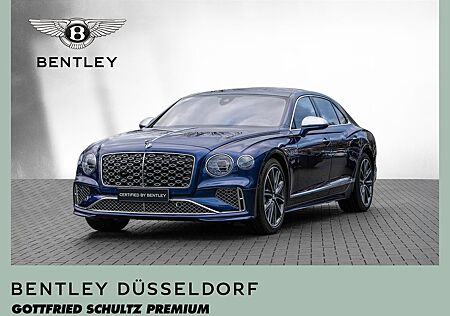 Bentley Flying Spur Mulliner Hybrid // DÜSSELDOR