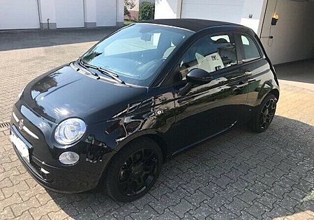 Fiat 500C 500 C 0.9 TwinAir Start&Stop TwinAir Plus