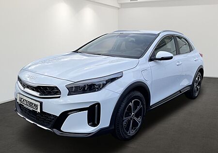 Kia XCeed Plug-In Hybrid VISION NAVI+KAMERA+LED-LICH