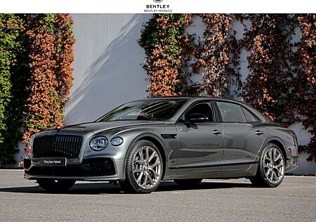 Bentley Flying Spur S V6 Hybrid 550hp
