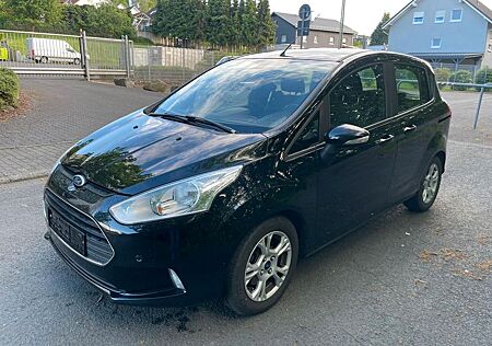 Ford B-Max 1,0 EcoBoost HU & Zahnriemen Neu