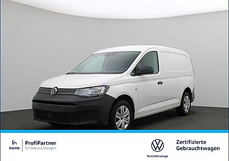 VW Caddy Volkswagen Maxi Cargo 2,0TDI 75kW EPH KLIMA FLÜGEL