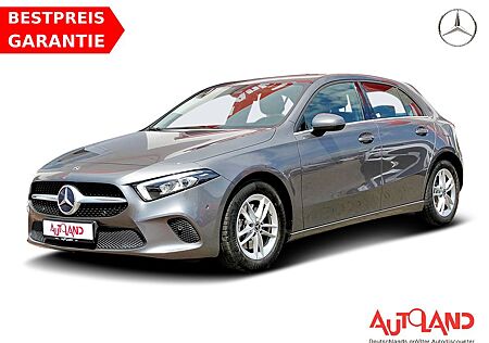 Mercedes-Benz A 140 A200 Progressive LED Navi ACC Android Apple PDC