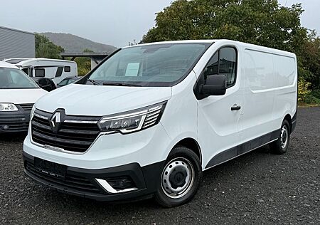 Renault Trafic Kasten L2H1 3,0t Komfort
