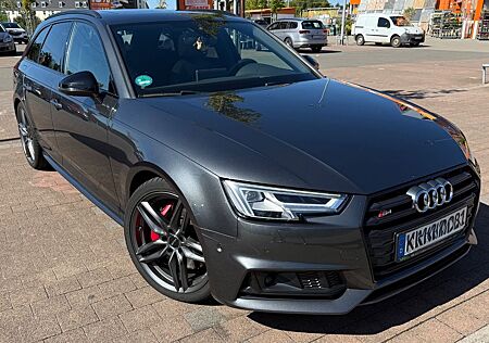 Audi S4 3.0 TFSI tiptronic quattro Avant -