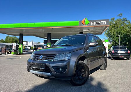 Suzuki Grand Vitara 1.9 DDIS Club