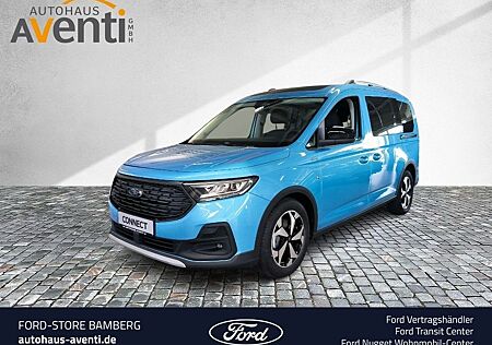 Ford Tourneo Connect Active *PANORAMA*LED* RFK*ACC
