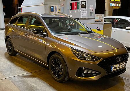 Hyundai i30 1.0 T-GDI EDITION 30 DCT EDITION 30