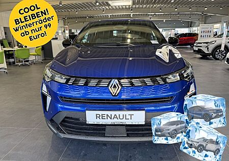 Renault Symbioz Techno Full Hybrid 145PS
