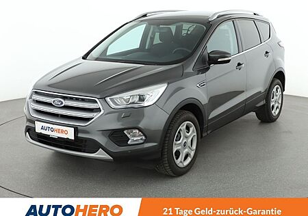 Ford Kuga 2.0 TDCi Cool&Connect *NAVI*TEMPO*PDC*SHZ*