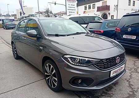Fiat Tipo Lounge 1.4 LED PDC CAM