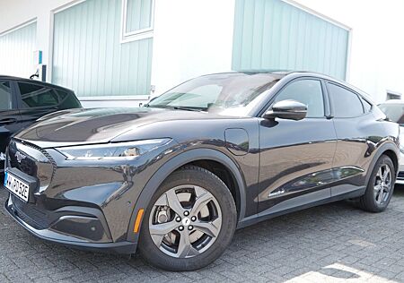 Ford Mustang Mach-E Ext. Range RWD Garantie bis 2029