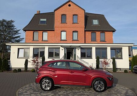 Hyundai Kona Select ACC CAM SHZ DAB FLA VC Werksgarantie