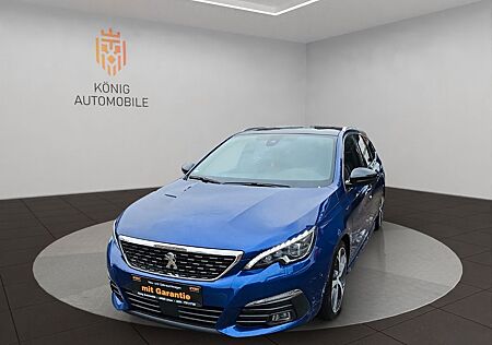 Peugeot 308 SW GT/PANO/NAV/LED/AUT/AHK