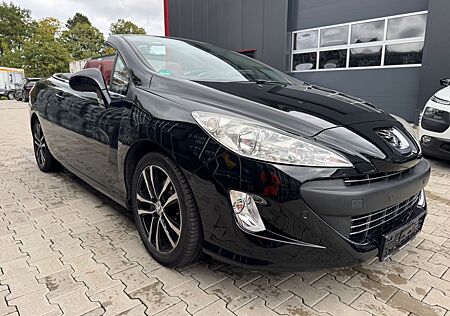 Peugeot 308 gebraucht kaufen Peugeot 308 CC Cabrio-Coupe Premium