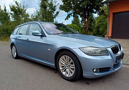 BMW 320 gebraucht kaufen BMW 320d EfficientDynamics Edition Touring Effic...