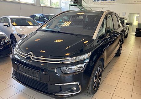 Citroën C4 Spacetourer Grand C4 Picasso/Spacetourer Shine 7-Si. Navi Ka