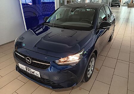 Opel Corsa F Edition