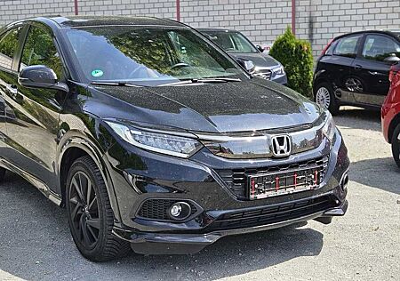 Honda HR-V 1.5 i-VTEC TURBO CVT Sport