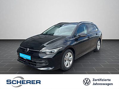Volkswagen Golf VIII Variant GOAL 1.5 eTSI DSG LED PLUS NAV