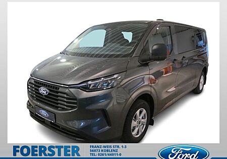 Ford Transit Custom 2.0d Aut. L2 Trend AWD AHK Navi S