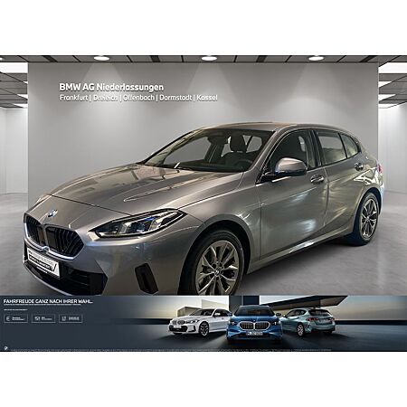 BMW 1er leasen