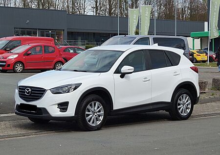 Mazda CX-5 2.2 SKYACTIV-D 150 Nakama*KAMERA*XENON*