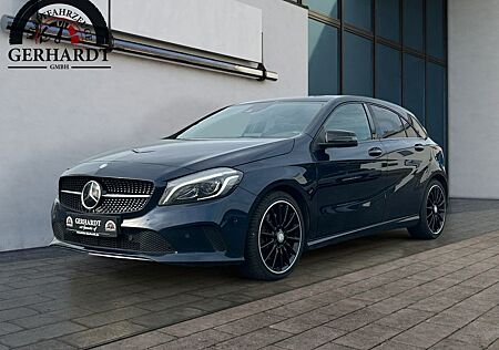 Mercedes-Benz A 250 7G-DCT URBAN *AUTO*SHZ*MEMORY*NAVI*AHK*