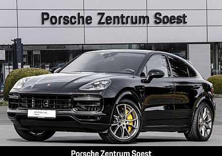Porsche Cayenne Turbo S E-Hybrid Coupe/LED-Matrix/BOSE