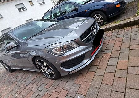 Mercedes-Benz CLA 250 Shooting Brake CLA 250 DCT 4MATIC Sp...