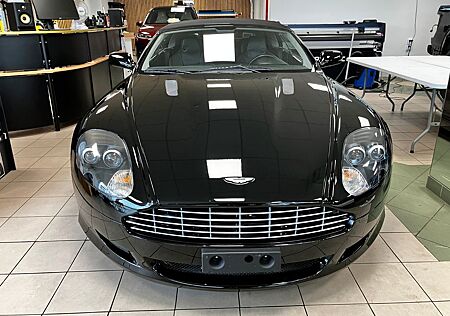 Aston Martin DB9 Volante 5.9 Touchtronic -