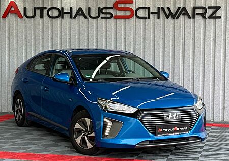 Hyundai Ioniq Trend Hybrid Kamera Tempo FahrAss