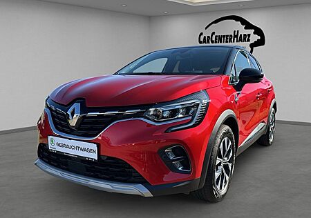 Renault Captur gebraucht kaufen Renault Captur II Techno SHZ/RFK/NAVI