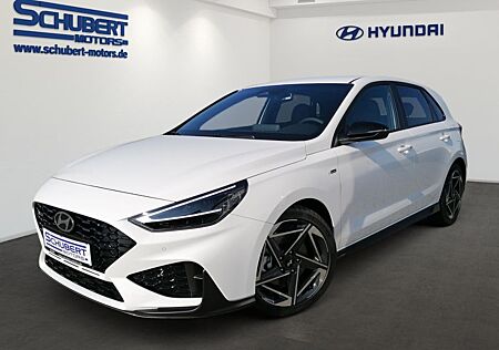 Hyundai i30 N Line X *UPE 37.100€* KAMERA SHZ LED MEMORY