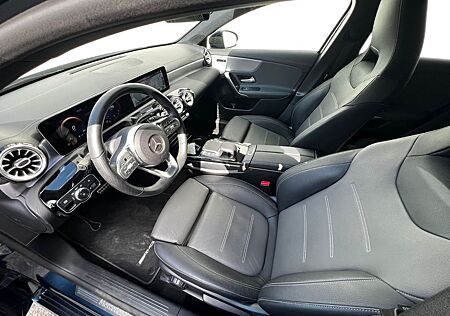 Mercedes-Benz A 200 d AMG Distronic-Plus/Sondermodell Exklusiv