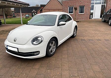 VW Beetle Volkswagen 1.2 TSI Design Design