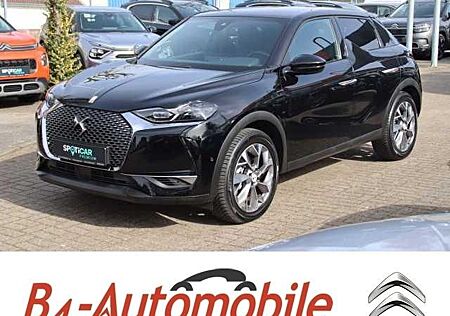 DS Automobiles DS3 Crossback DS 3 CROSSBACK E-TENSE GRAND CHIC *Opera LEDER*