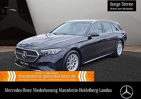 Mercedes-Benz E 200 T Avantgarde Advanced/LED/DISTRONIC/MBUX/