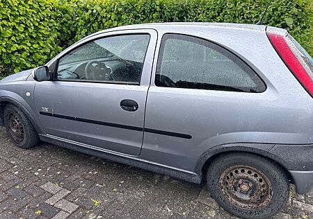 Opel Corsa 1.0 Twinport Enjoy Enjoy