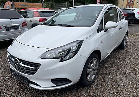 Opel Corsa E 1.2 Selection Klima Alu 67tkm!