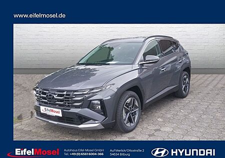 Hyundai Tucson FL 1.6 CRDi Trend (MY25) 48V 7-DCT